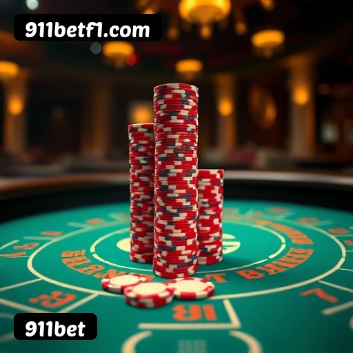 Vantagens de jogar slots no 911bet Brasil