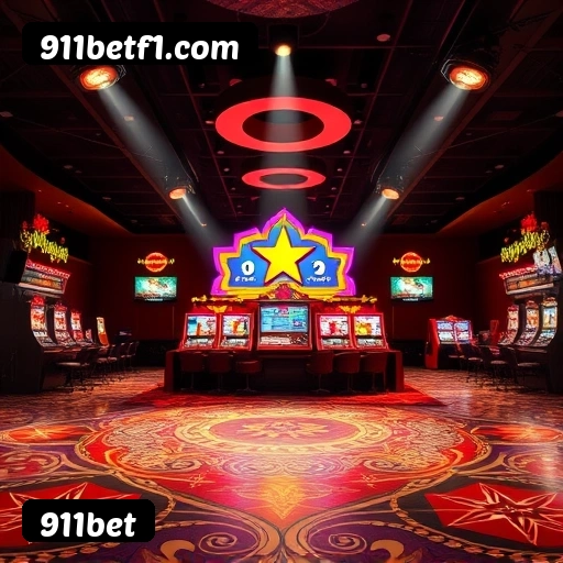 Jogos de Mesa Premium 911bet - Blackjack, Roleta, Baccarat